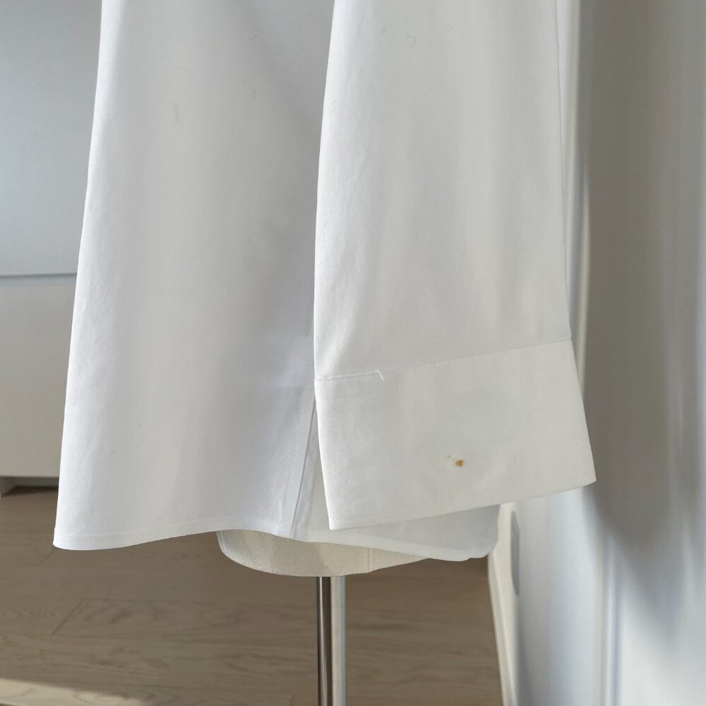 Talbots Wrinkle Resistant Button Down 8p - image 7